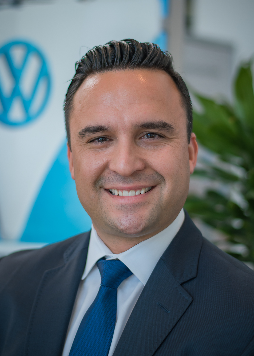 Jason Gonzalez