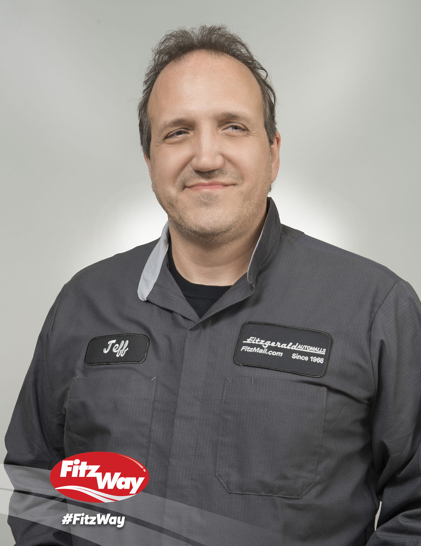 Jeff Storm