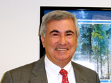 Steve Ponte Sr