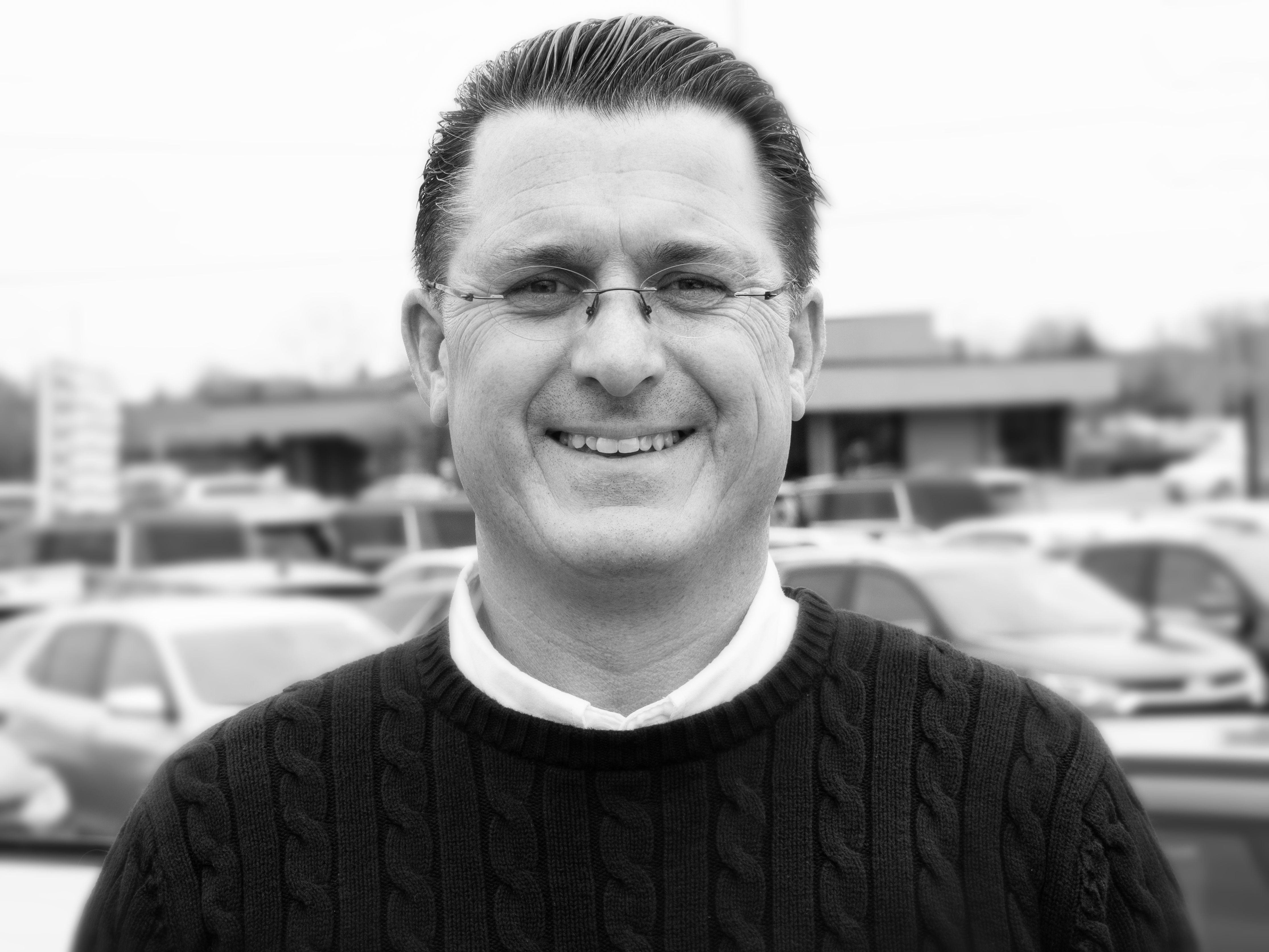 Steve Terhune