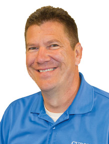 Ron Mueller