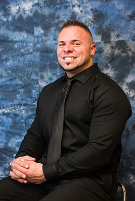 Alex Diel