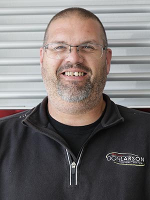 Kevin Kohn