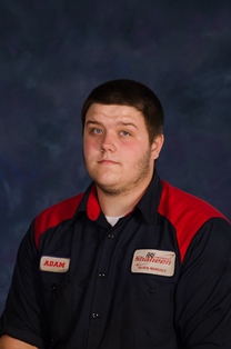 Adam Bilyea