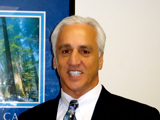 Joe Steet Sr