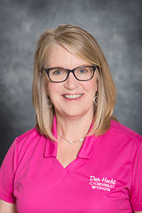 Barb Rieman
