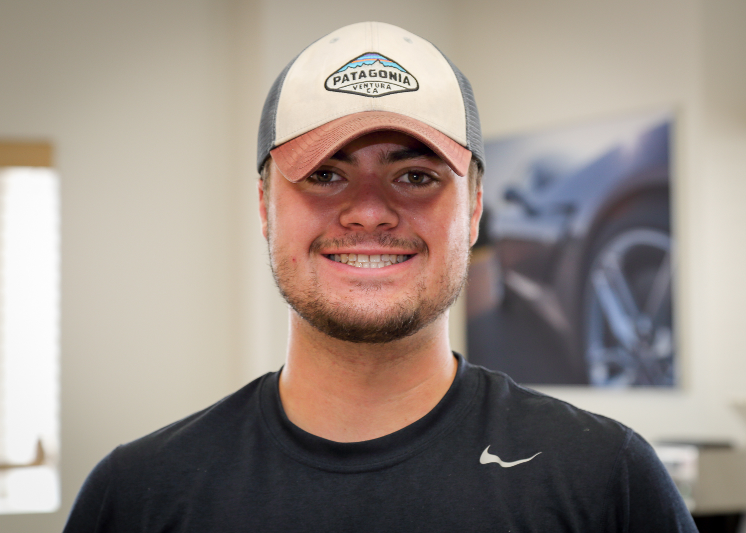 Todd W Markovich