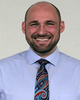 Mike Woodman