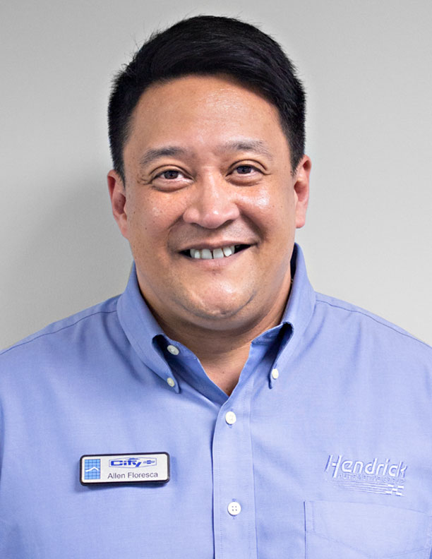 ALLEN FLORESCA