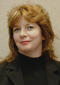 Denise Vaughn