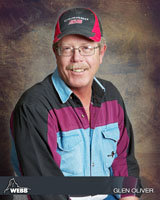 Glenn Oliver
