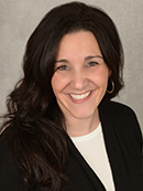 Sarah Kuhns
