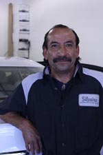 Marco Antonio Maya