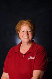 Janet Jean