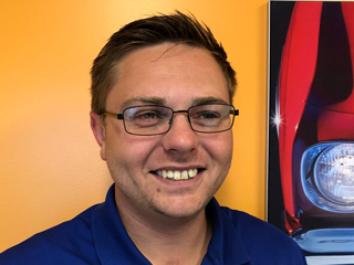 Austin Berg IV