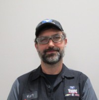 Kurt Bauer