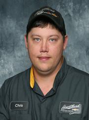 Chris Kolden