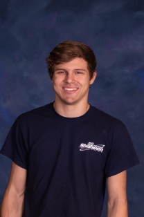 Zachary Masternak