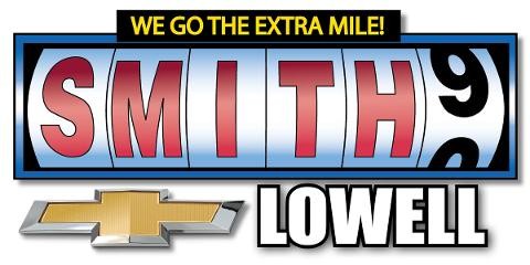 Smith Chevy of Lowell
