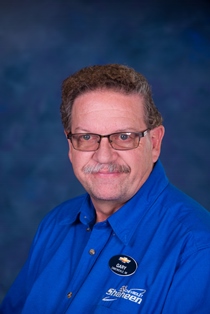 Gary Martin