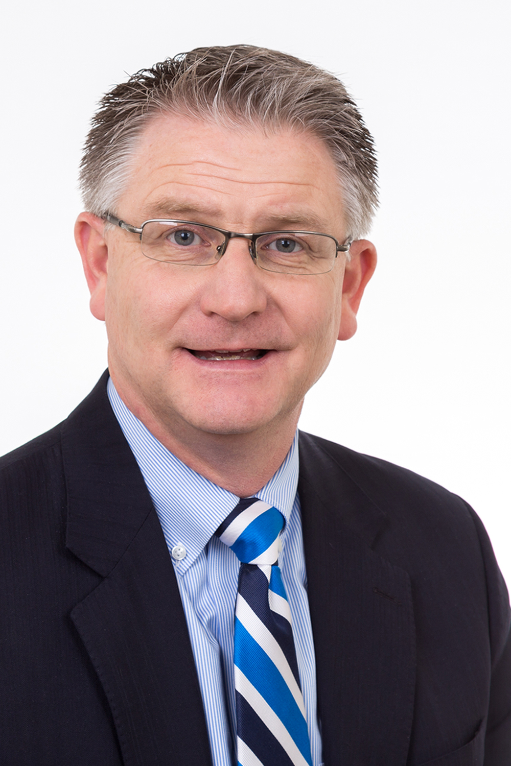 James Hueners