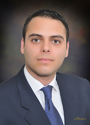 Eddie Rodriguez