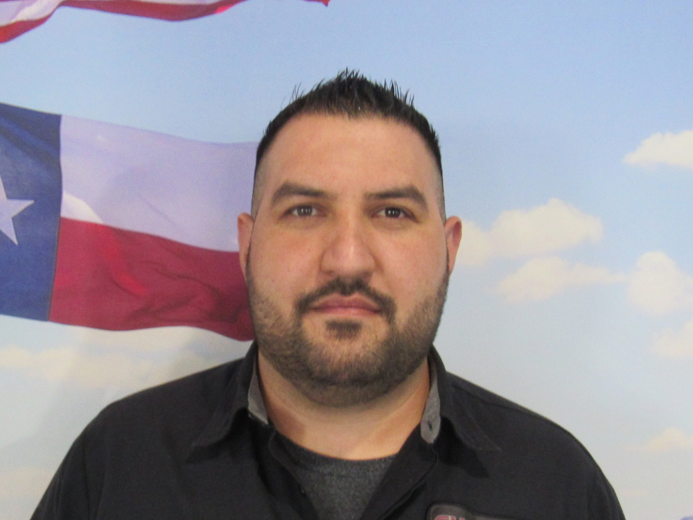 Alejandro Soltero