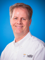 Rich Lenz
