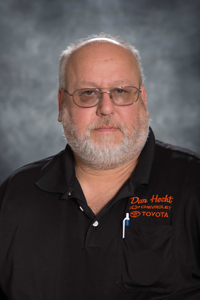 Duane Frailey