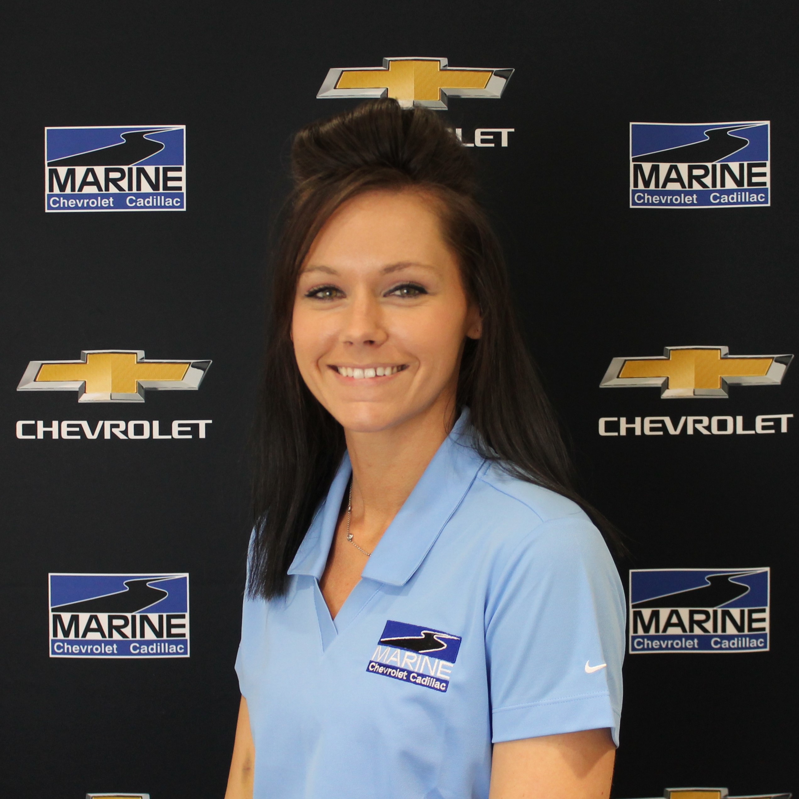 Ashlee Nailon