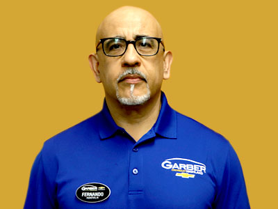 Fernando Medina