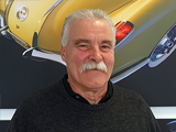 Ken Hackett
