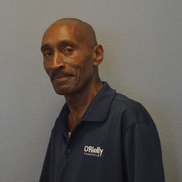 Walter Gaskins