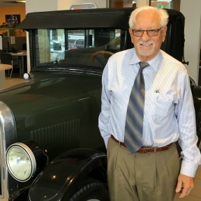 Angelo Salvadore