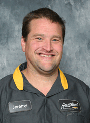 Jeremy Kolden