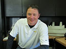 Mick Rehder