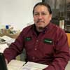 Victor Villarreal
