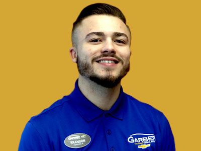 Branden Pulleyblank