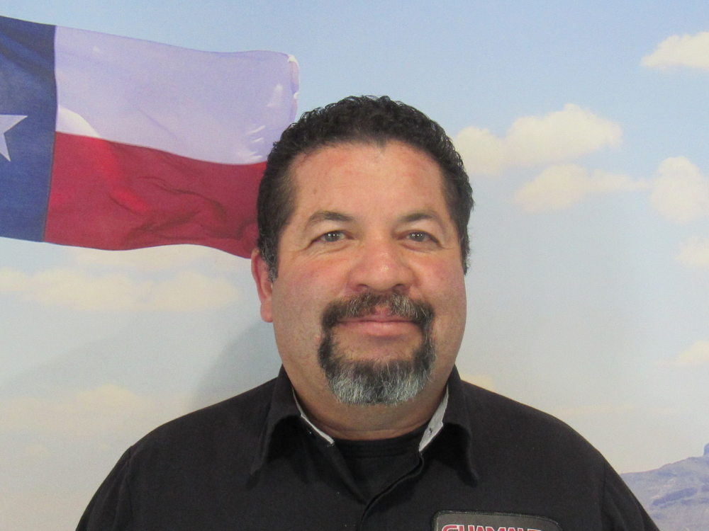 Antonio Sanchez
