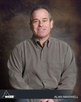Alan Maxwell