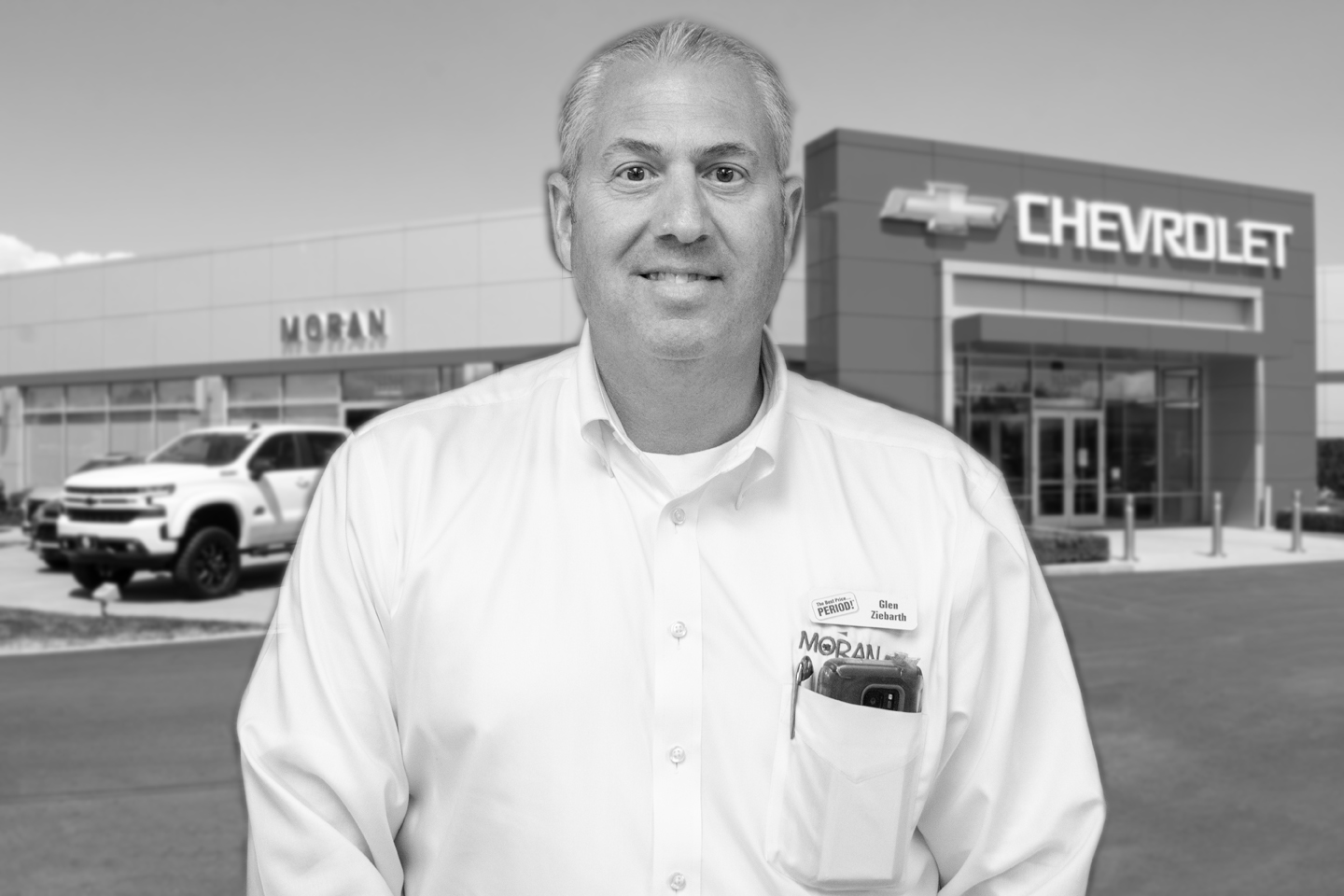 Glen Ziebarth