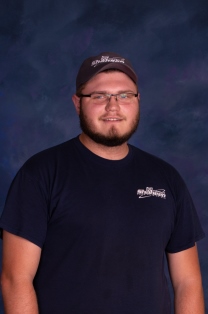 Corey McAdams