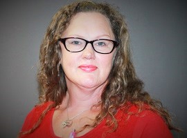 Cindy Warr