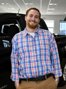 Paul Gover