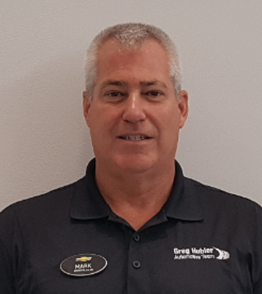 Mark Ball