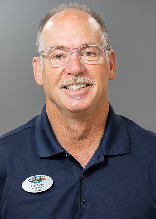 Scott Spiegel