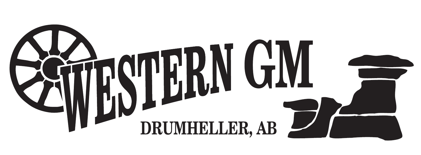 Western GM Drumheller Your Chevrolet, Buick and GMC Dealership Near