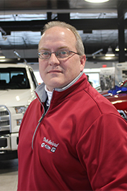 Wayne Muller
