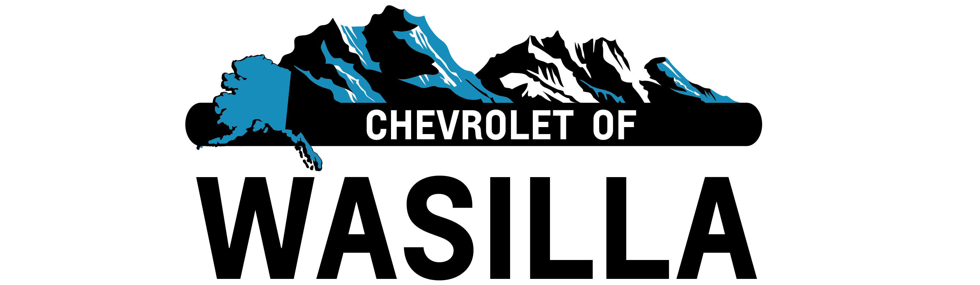 Chevrolet of Wasilla New & Used Car Dealer Near Palmer, Anchorage