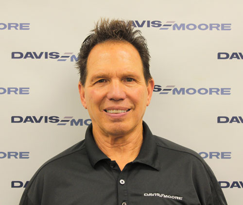 Steve Novacek